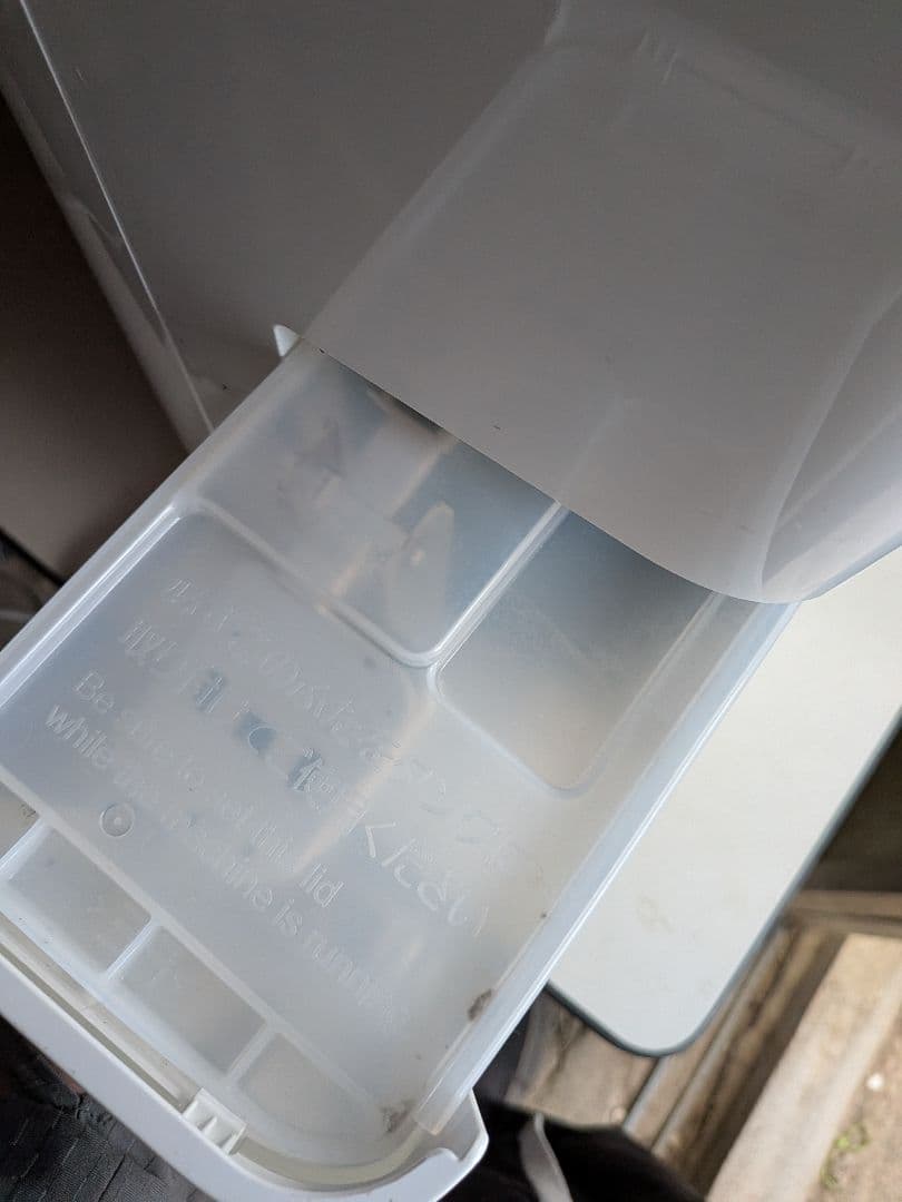 MITSUBISHI衣類乾燥除湿機MJ-100GX-A 10L 動作確認済大容量