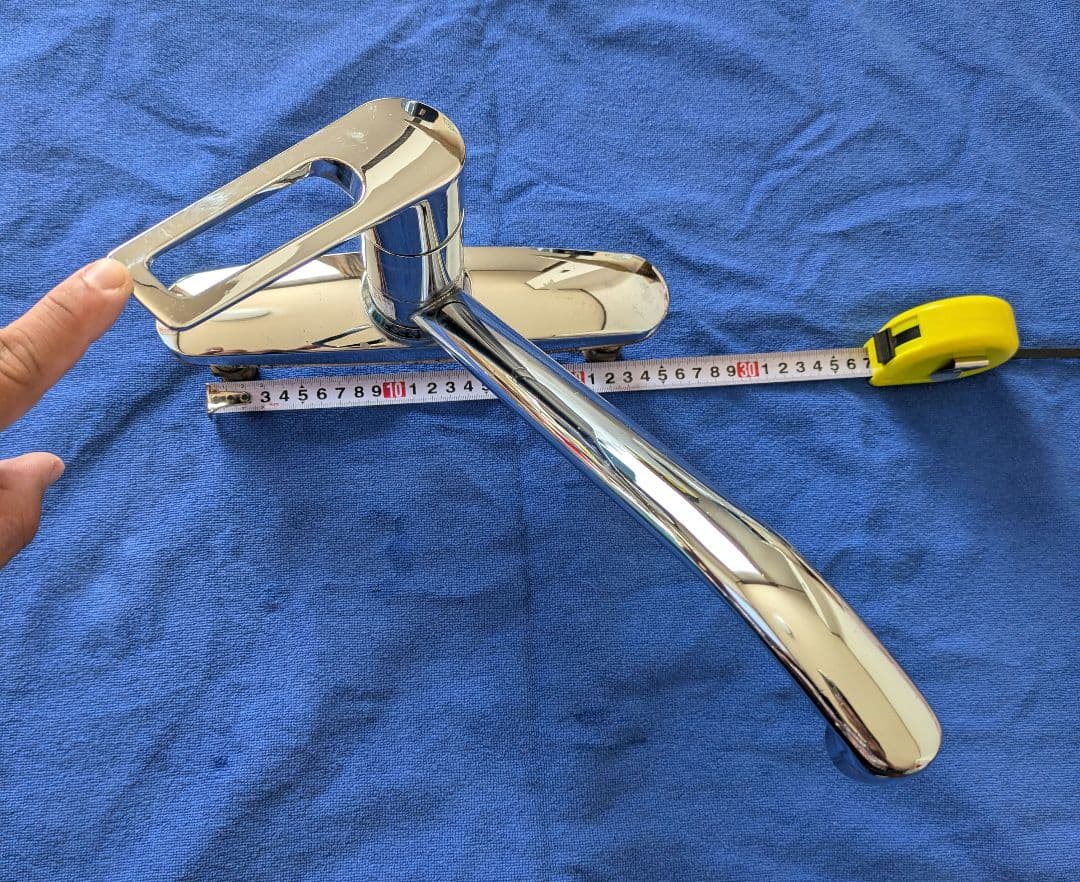 キッチン蛇口 KVK