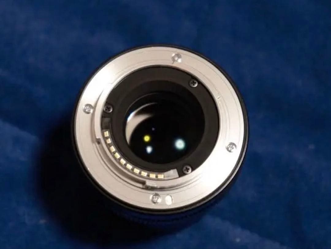 レンズ(単焦点) FUJIFILM XF50mm f2 R WR