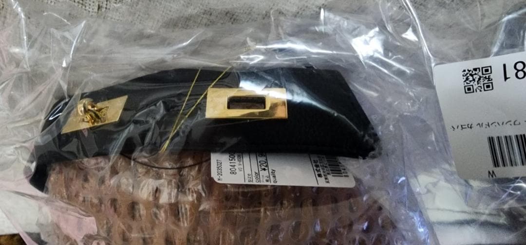 ヴィオラドーロ かごバッグ