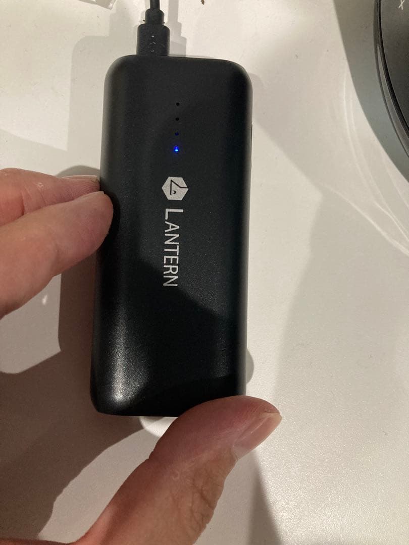 ジャケット・アウター lantern heating coat