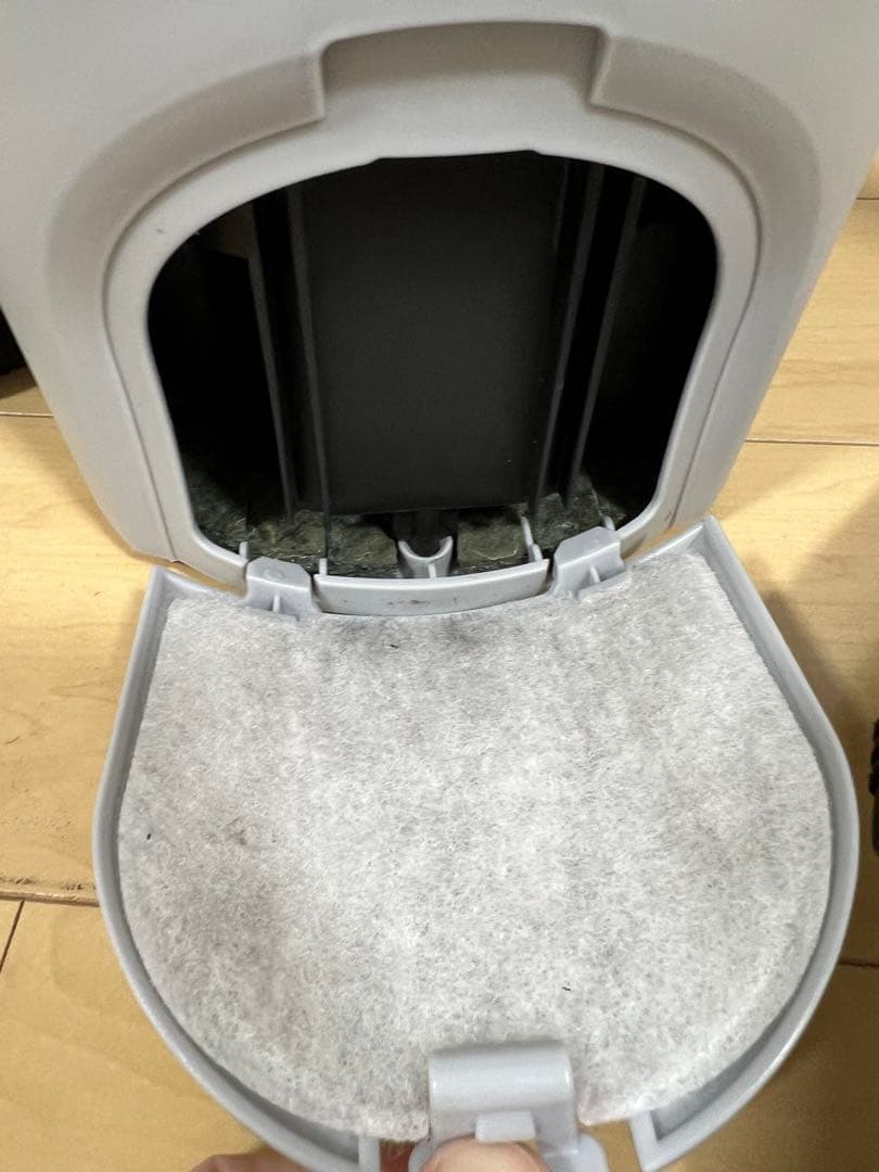 【美品】スイデン リュック式クリーナー nedius NV-110RIZ