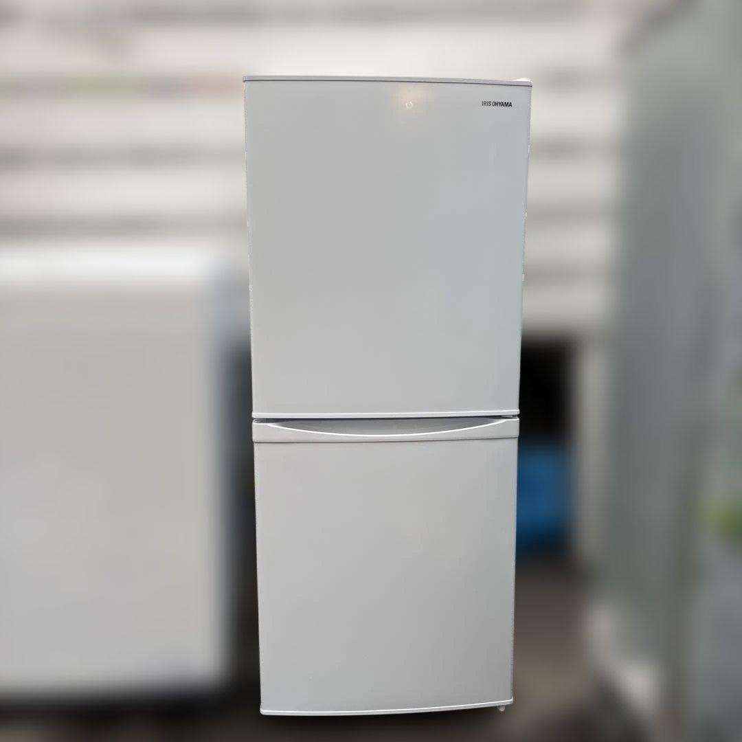 アイリスオーヤマ/美品/2023年製/142L/冷蔵庫/6kg/洗濯機