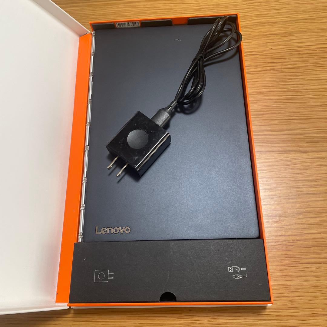 Lenovo YB1-X91F Windows 11 本体