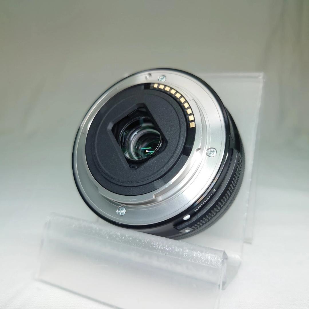 デジタルカメラ Sony @6500 ILCE-6500 SELP1650 a6500