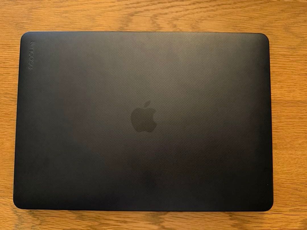 M1 MacBook Air 13inch 16GB 512GB スペースグレー