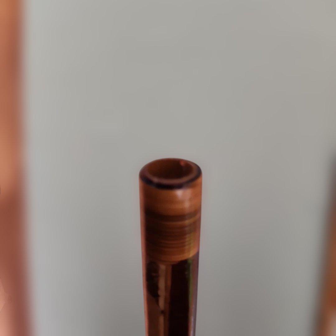 峯集 竿掛け 1本半 へらぶな