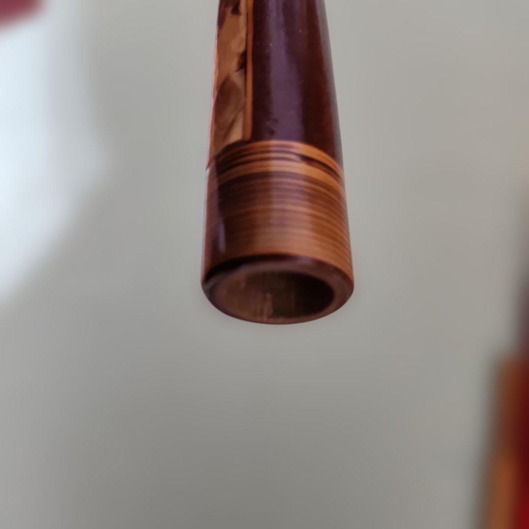 峯集 竿掛け 1本半 へらぶな