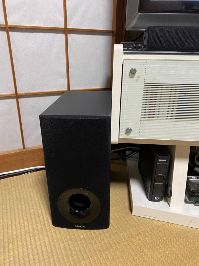 【Denon】デノン サウンドバー 【DHT-S316 ARC】Bluetoom