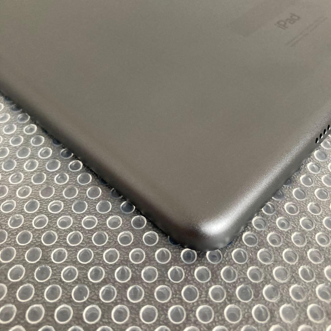 2986【早い者勝ち】iPad7 第7世代 32GB WIFIモデル☆