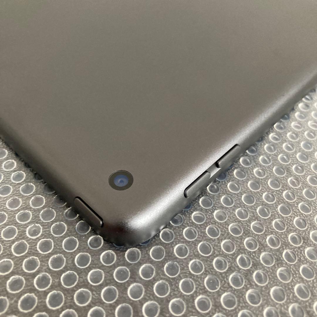 2986【早い者勝ち】iPad7 第7世代 32GB WIFIモデル☆