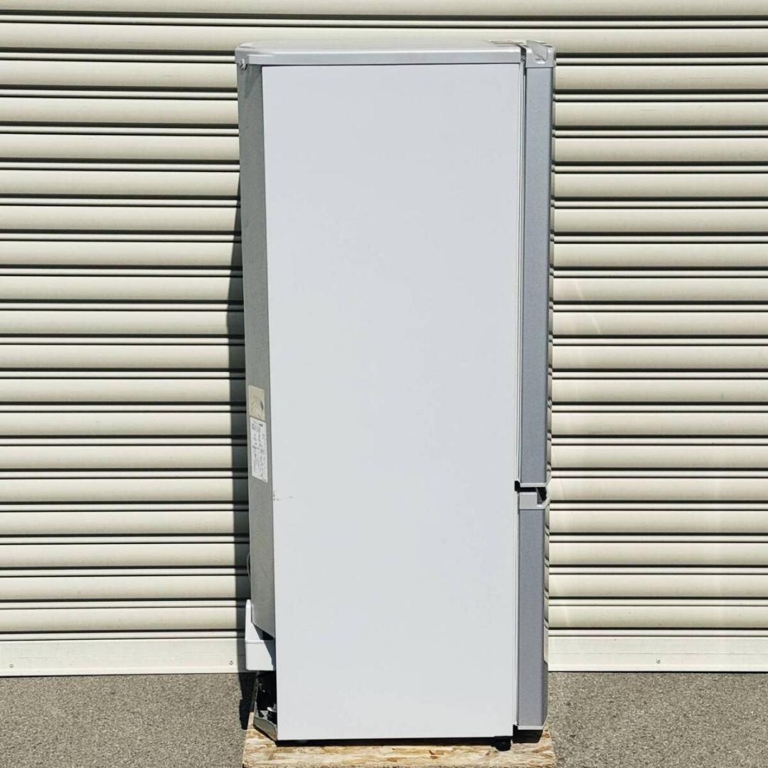 甲MJ19703　クリーニング済　送料無料　即購入可能　スピード発送　冷蔵庫