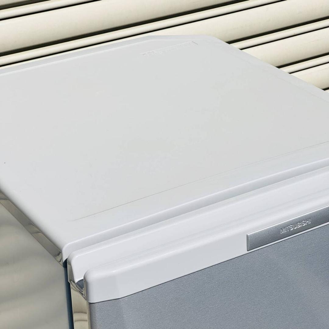 甲MJ19703　クリーニング済　送料無料　即購入可能　スピード発送　冷蔵庫