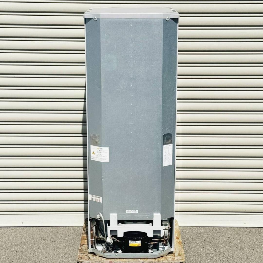 甲MJ19703　クリーニング済　送料無料　即購入可能　スピード発送　冷蔵庫