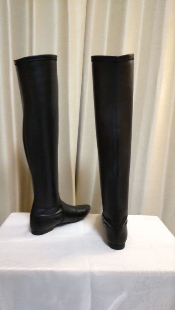 ダイアナ ニーハイブーツ(ファビオルスコーニ、かねまつ好きにも)