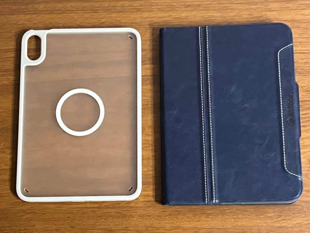 iPad mini 第6世代 64GB Wi-Fiモデル ゴールド