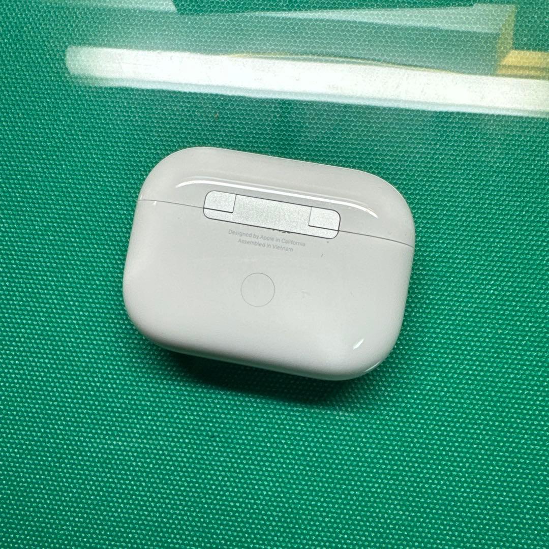 正規品 Apple AirPods Pro 第2世代 AZLAイヤーチップ付き