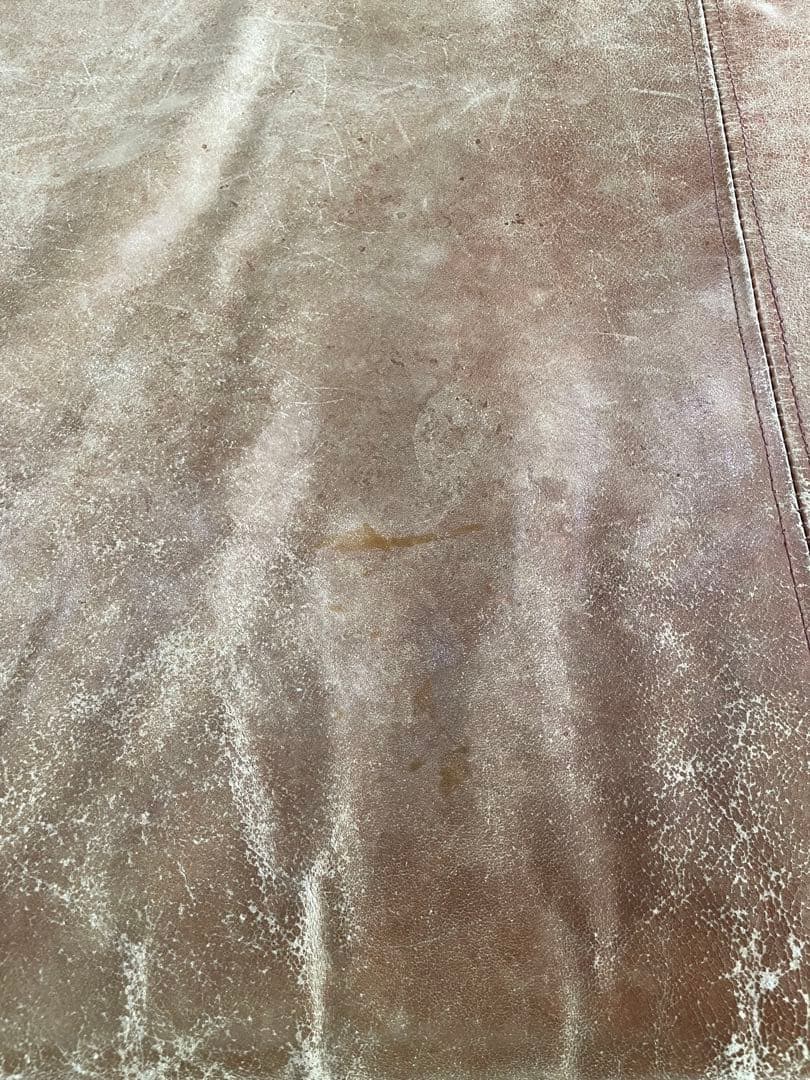 a.depeche アデペシュ adepeche レザーソファ