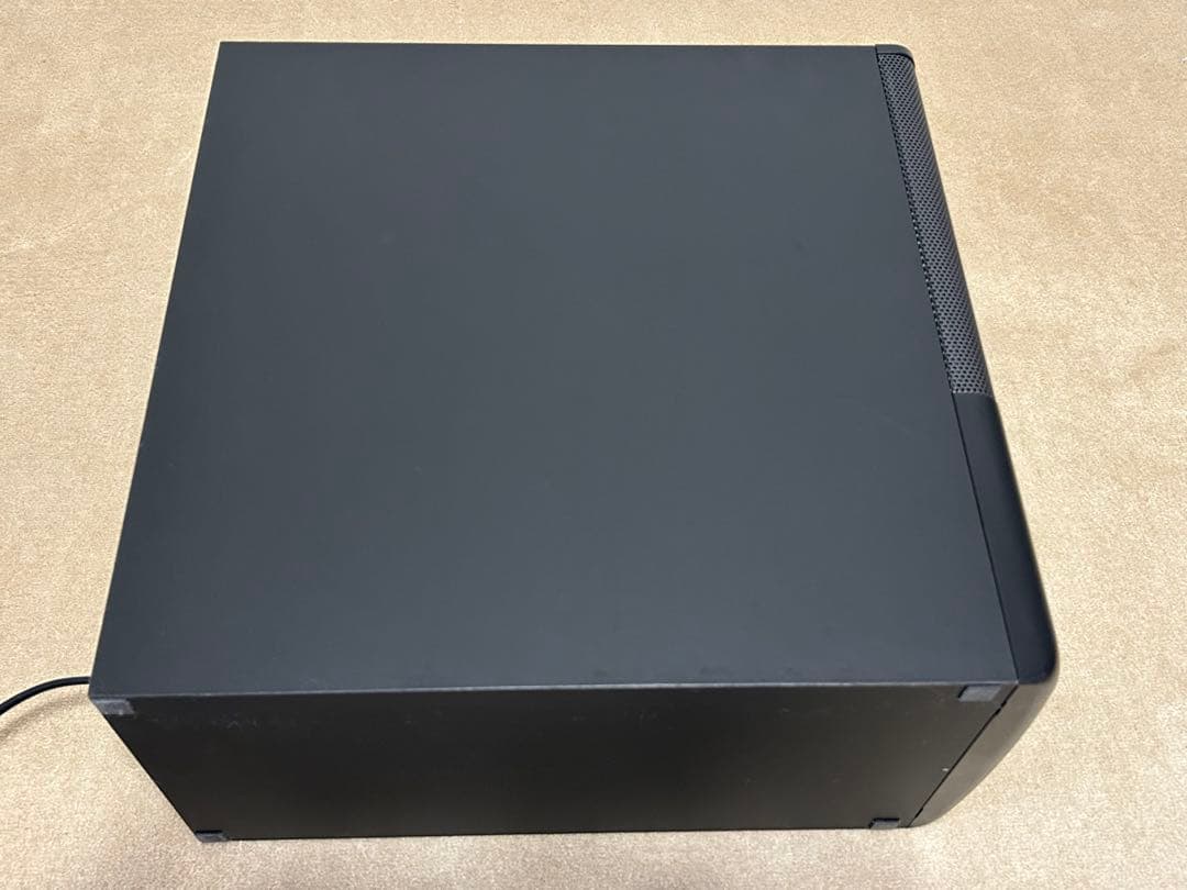 SONY サウンドバー ホームシアターシステム HT-S350