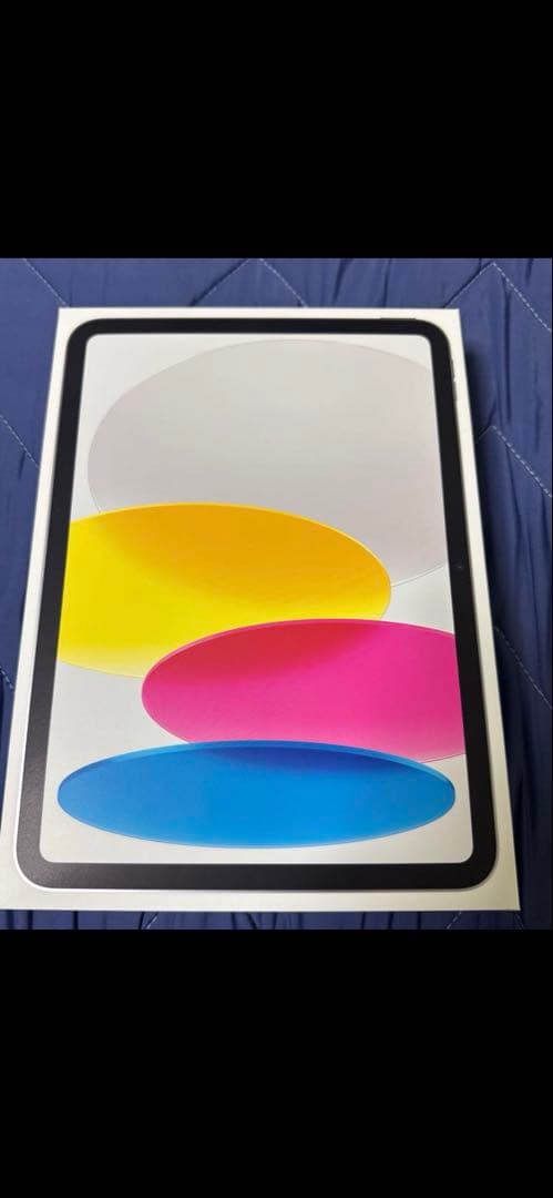 タイムセール！iPad A16 128GB Wi-Fiモデル　シルバー