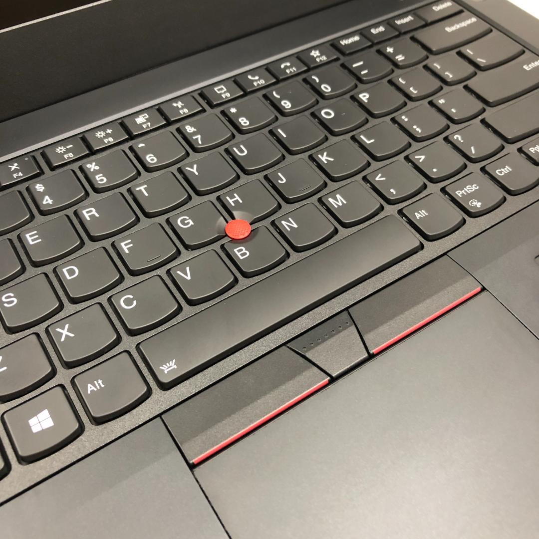 ThinkPad L14　10世代i5　16GB　512GB　Windows11