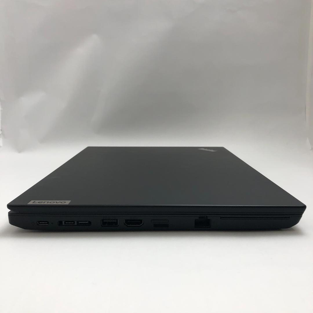 ThinkPad L14　10世代i5　16GB　512GB　Windows11