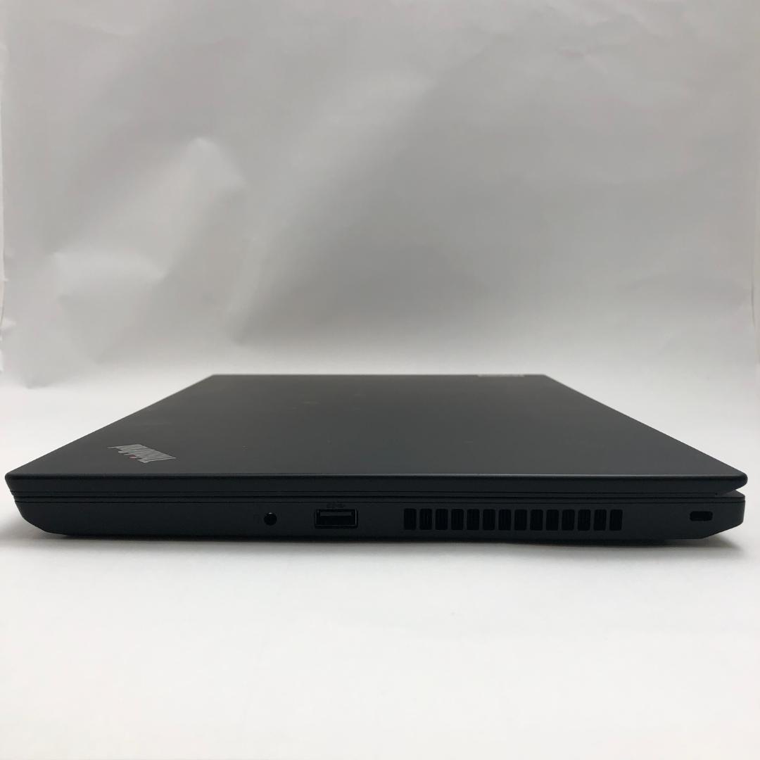 ThinkPad L14　10世代i5　16GB　512GB　Windows11