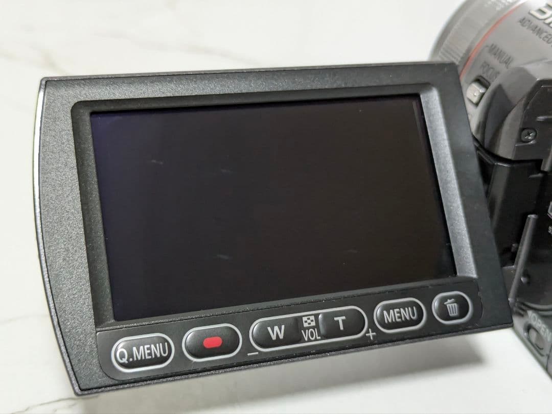 Panasonic　HDC-TM350