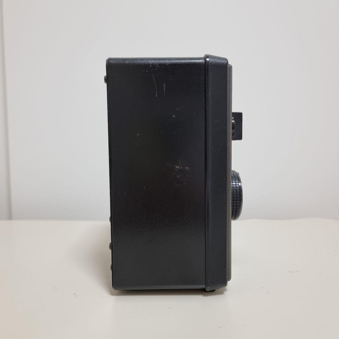 クーガー2200、アンテナカプラーRD9810（ナショナル製 短波ラジオ）