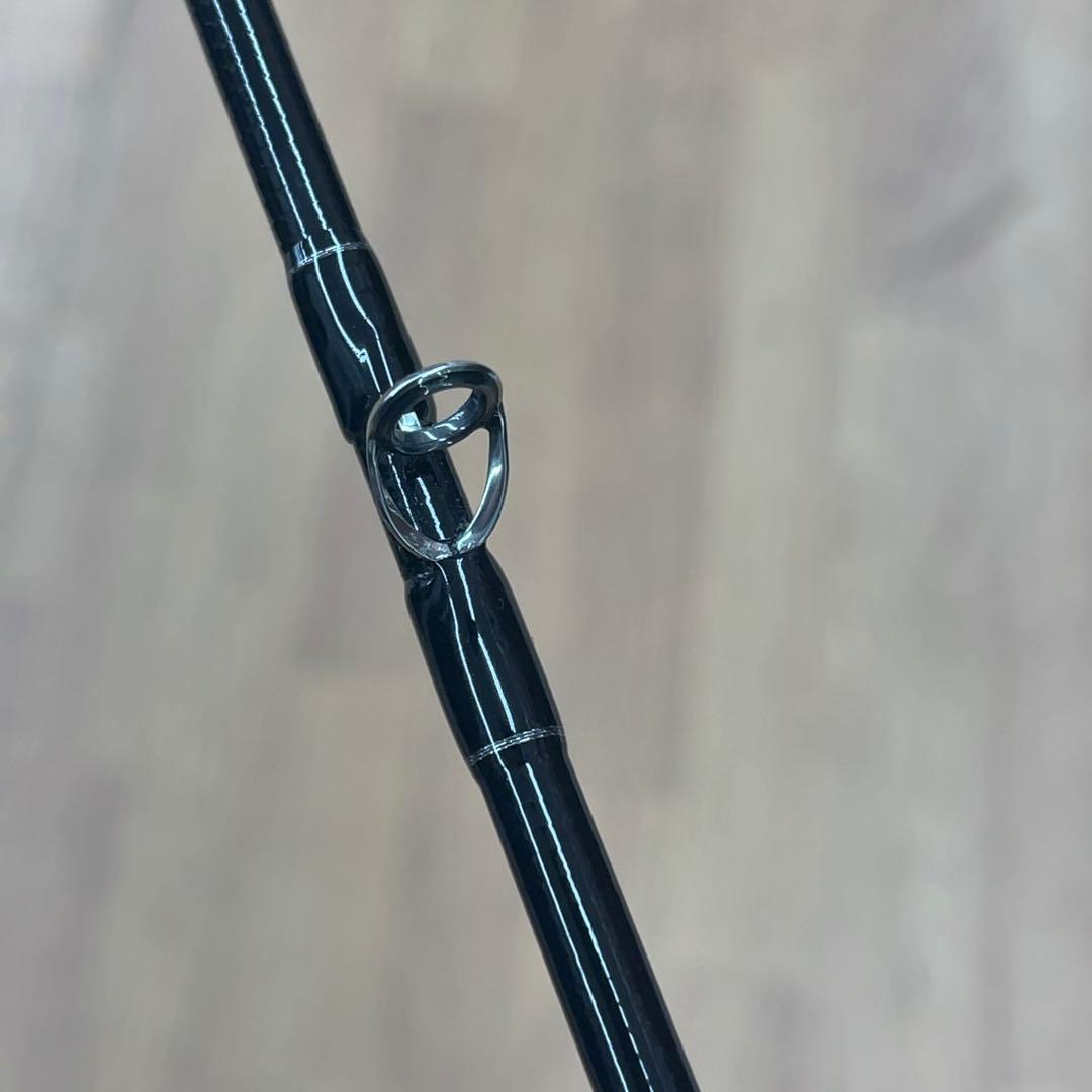 がま船　シーファング　落し込み　H-245　がまかつ