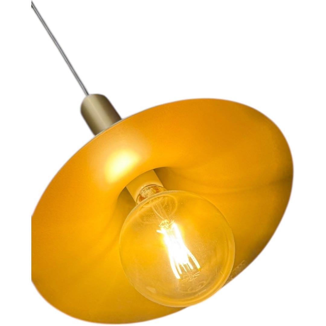 【美品/電球付き】MAXRAY ペンダントライト　２セット