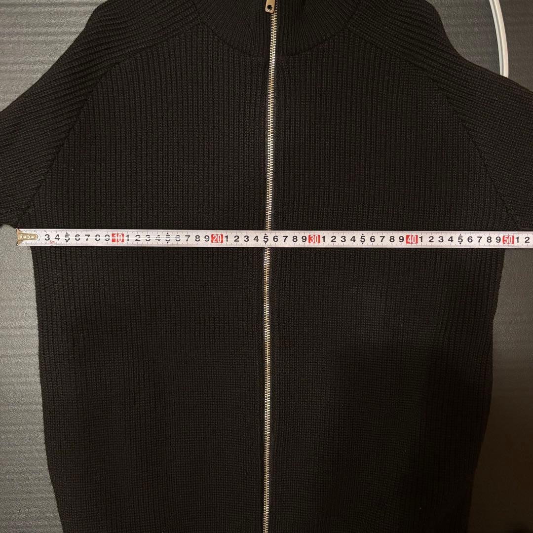 UNITDDD TOKYO ドライバーズニット STUDIOUS