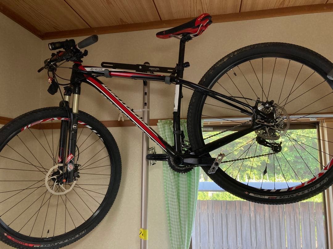 MTBスペシャライズド　引取り限定（岩手）