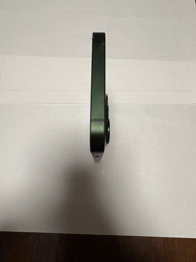 Apple iPhone 13 グリーン　SIMフリー　256GB