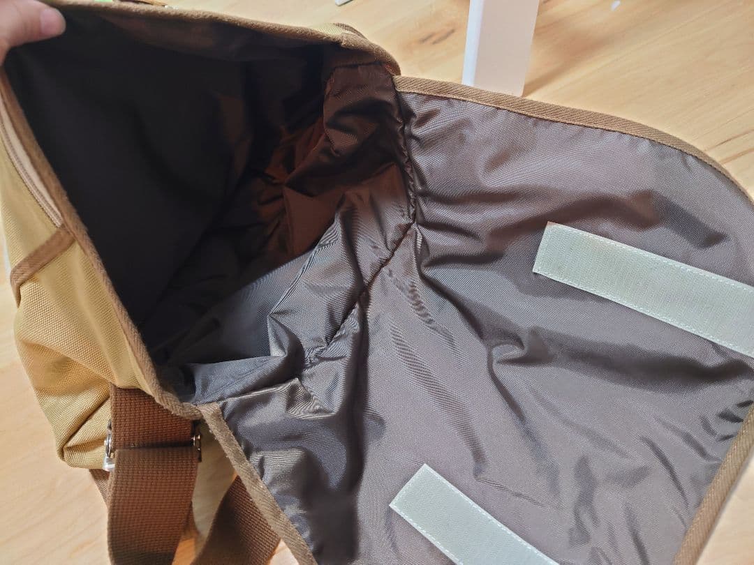 SONYSTYLE×PORTER　カメラバック