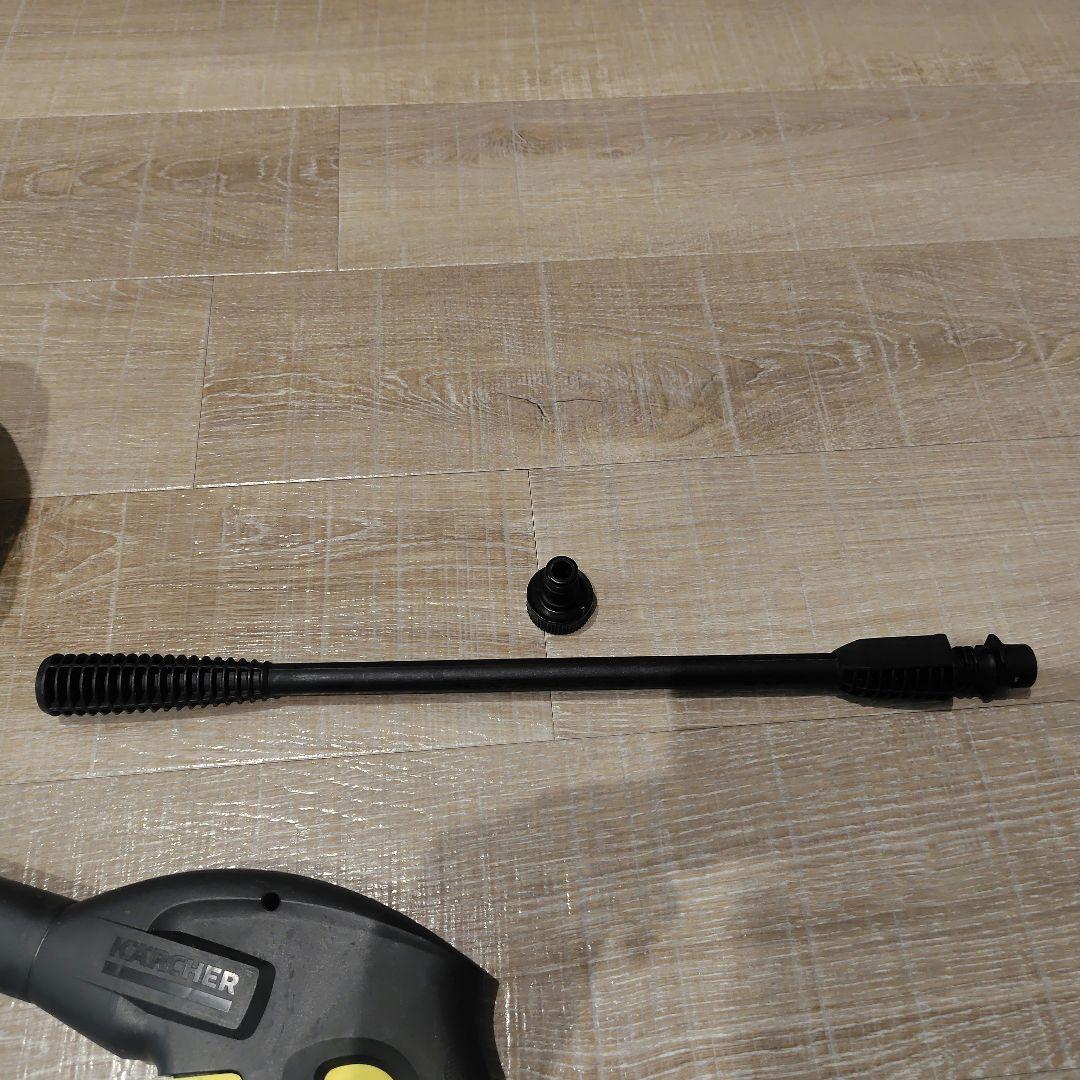 ケルヒャー 高圧洗浄機 K2 Little