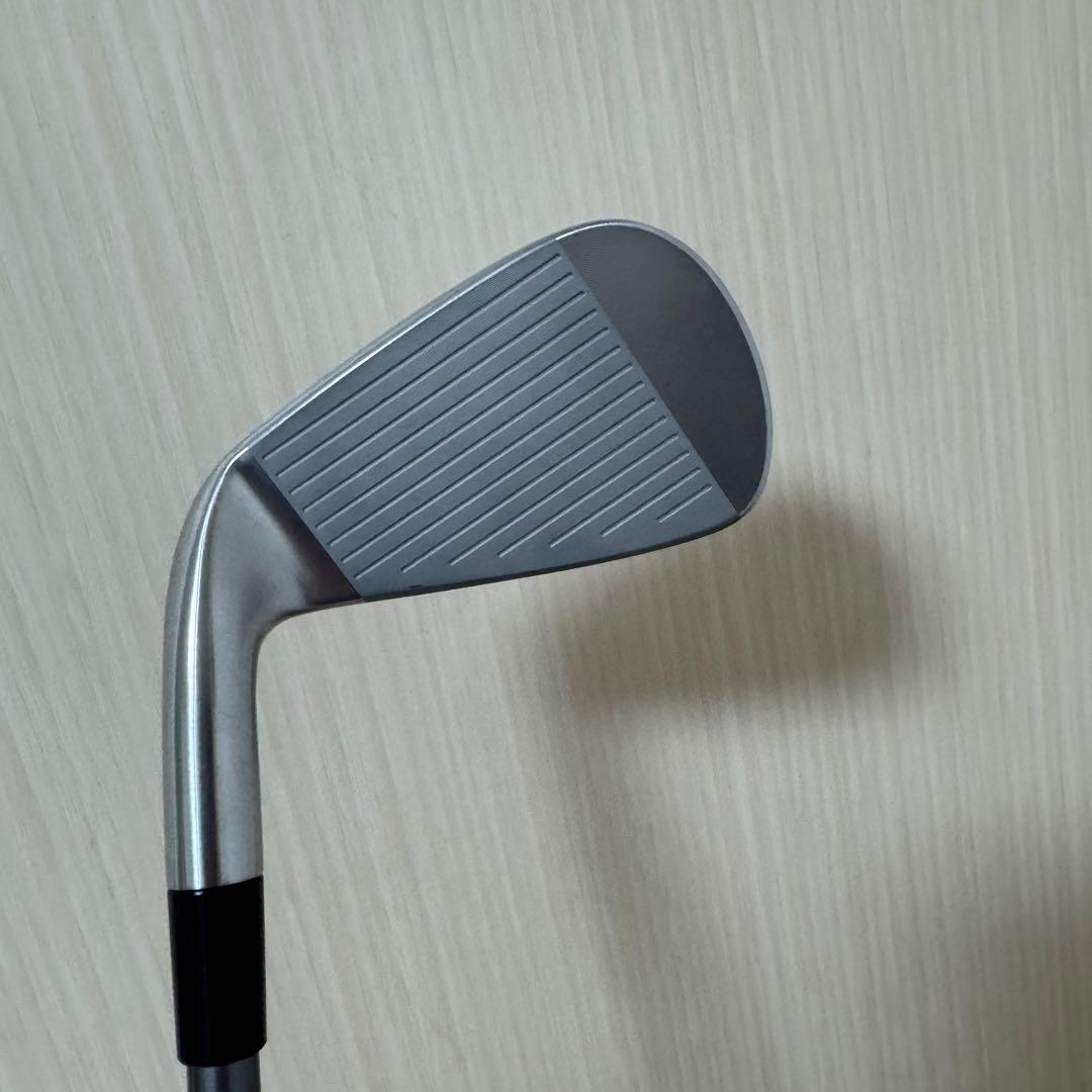 テーラーメイド P8CB（2025）6番アイアン 6鉄 6I
