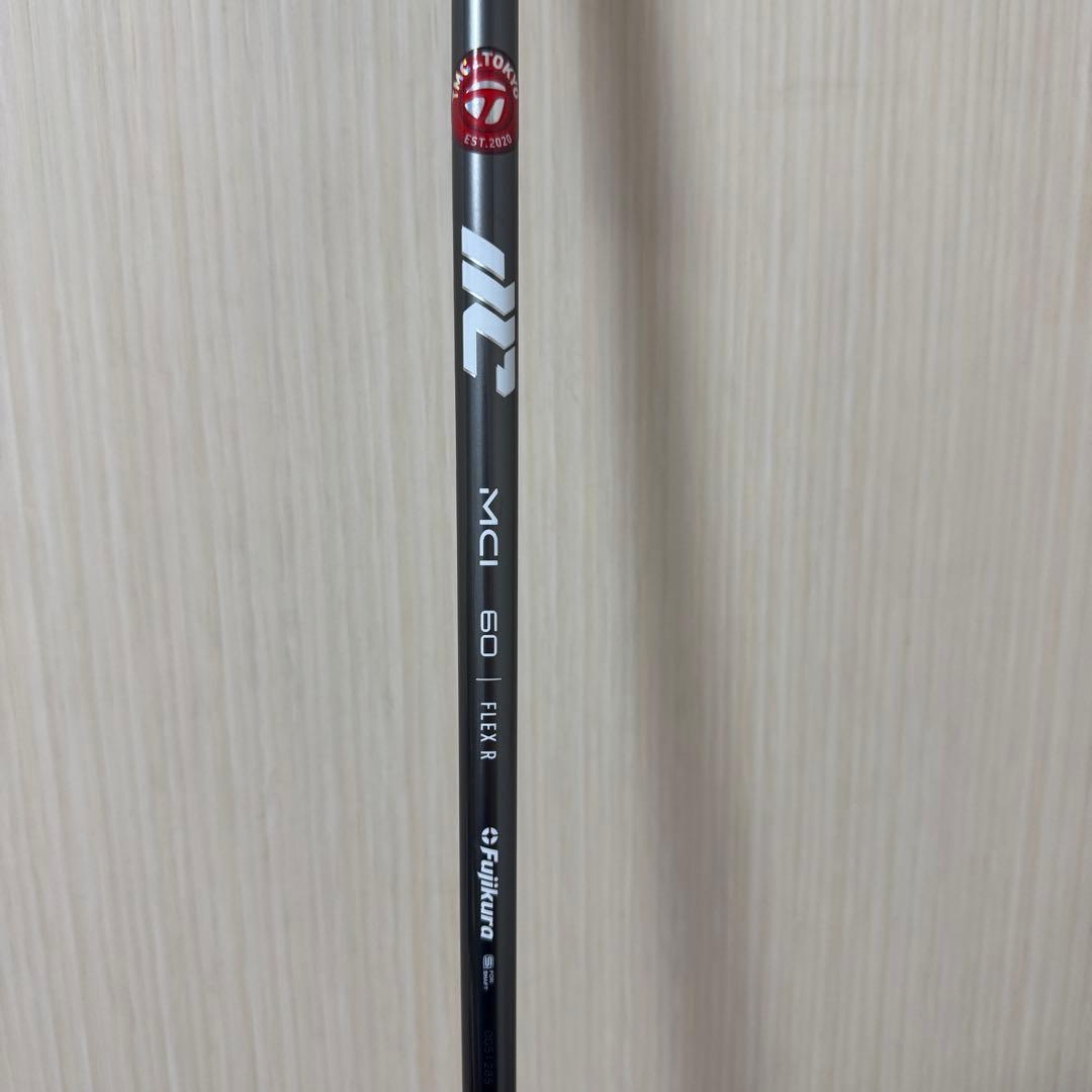 テーラーメイド P8CB（2025）6番アイアン 6鉄 6I