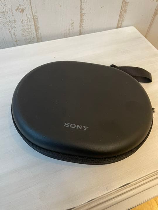 ワイヤレスノイズキャンセリングステレオヘッドセット WH-1000XM2