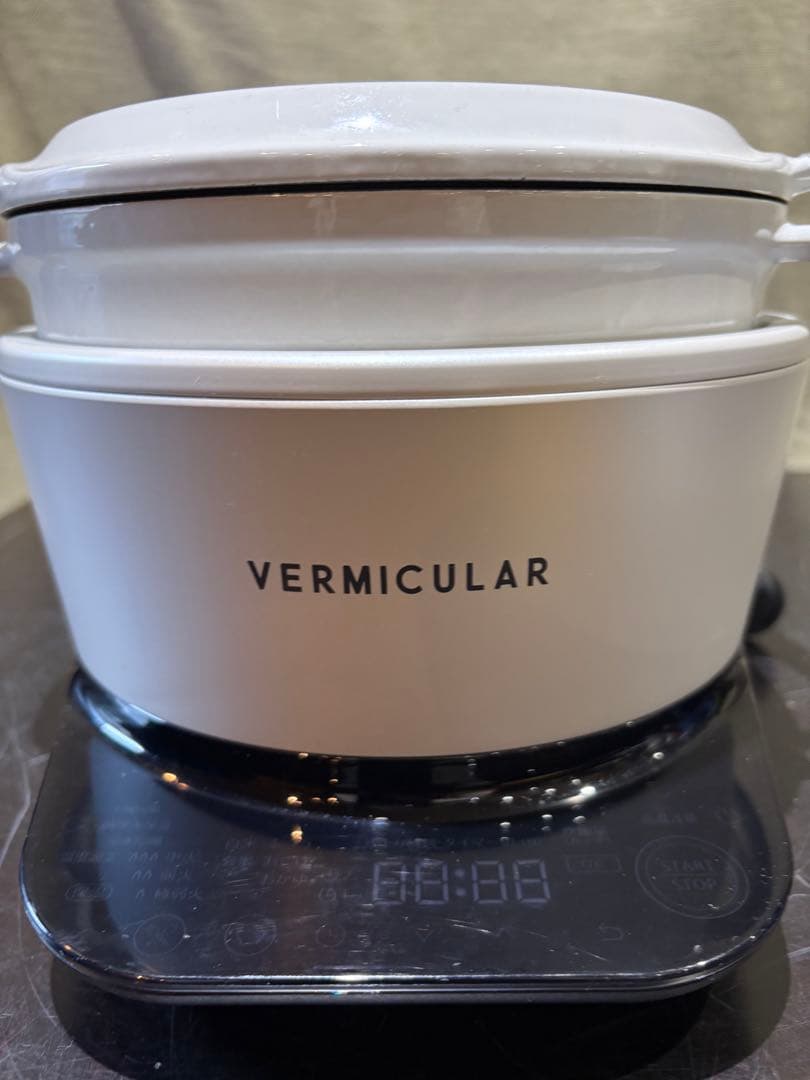 炊飯器・餅つき機 VERMICULAR PH 19A