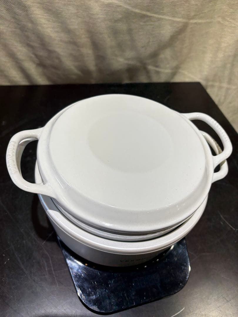 炊飯器・餅つき機 VERMICULAR PH 19A