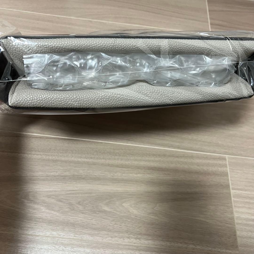 【新品】ブレス トート バッグ ショルダー付 Breath TOPKAPI