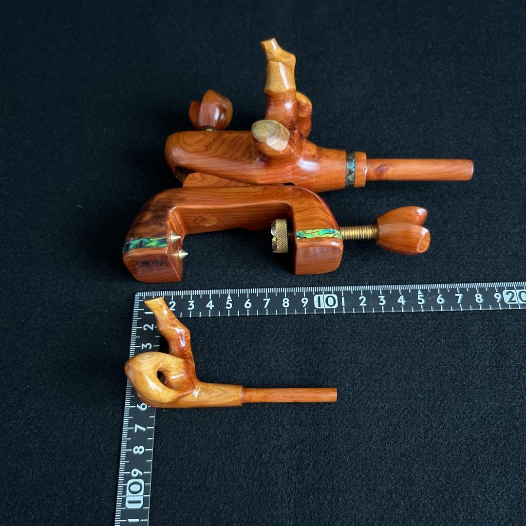 竹宗　万力　大砲型　へらぶな　明日まで出品