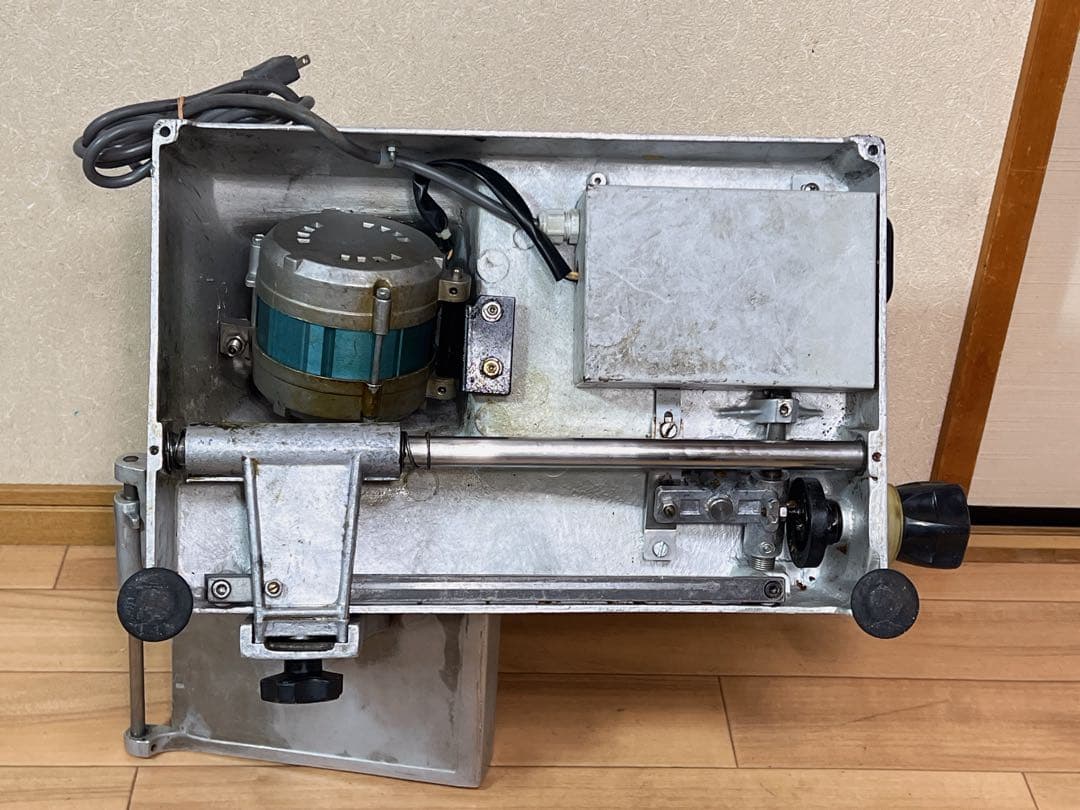 ABM ミートスライサー田崎製作所