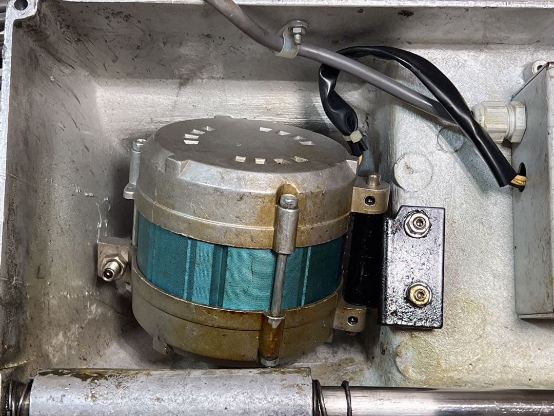 ABM ミートスライサー田崎製作所