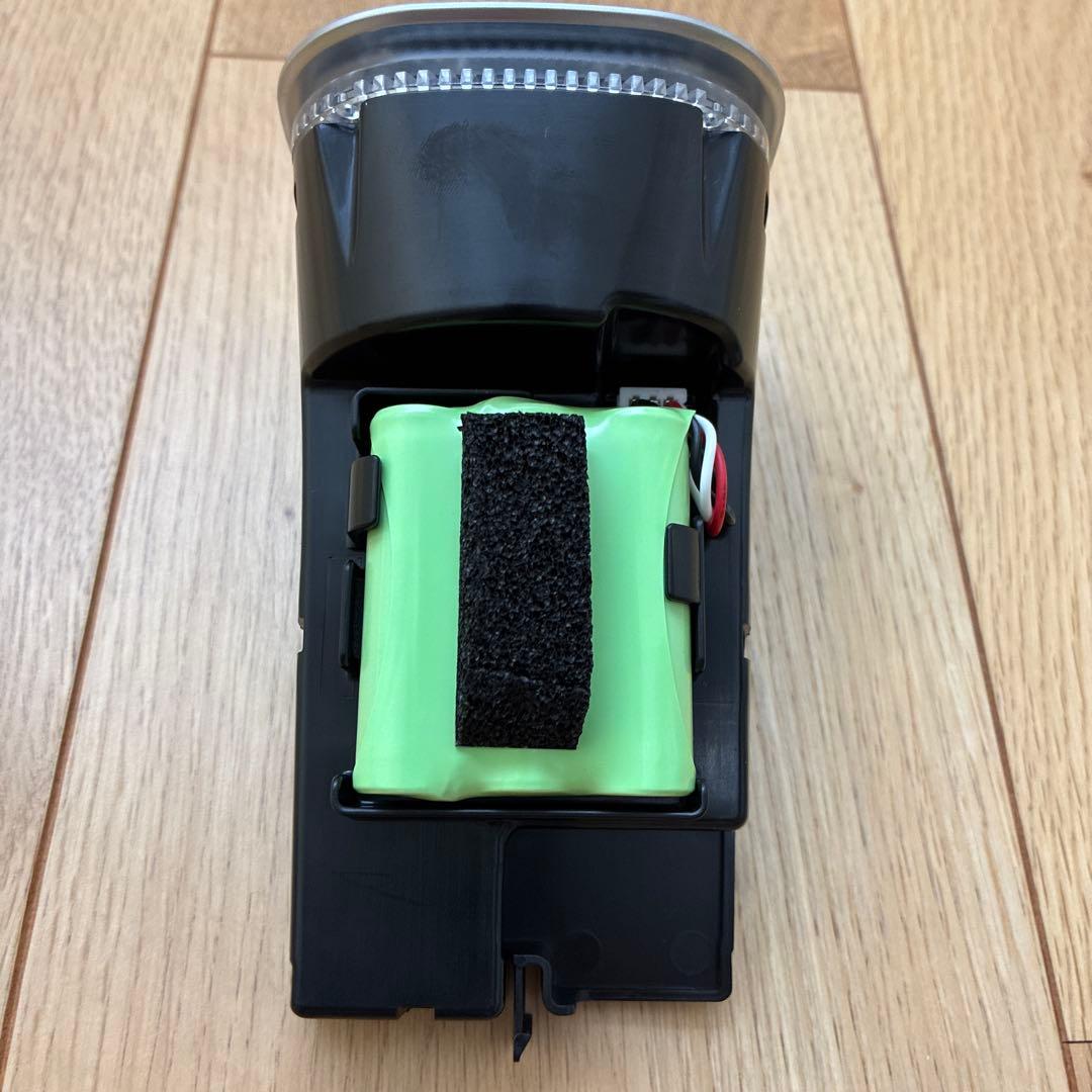 COMTEC オゾンサーバー クリーンエイト JD2000BK 車載用