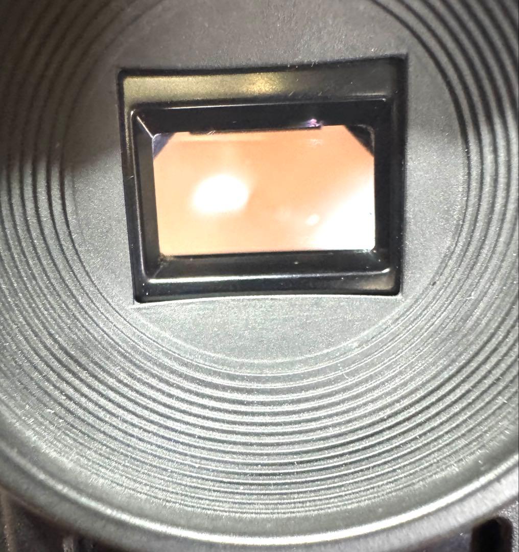 フィルムカメラ Canon AE-1 PROGRAM #2525