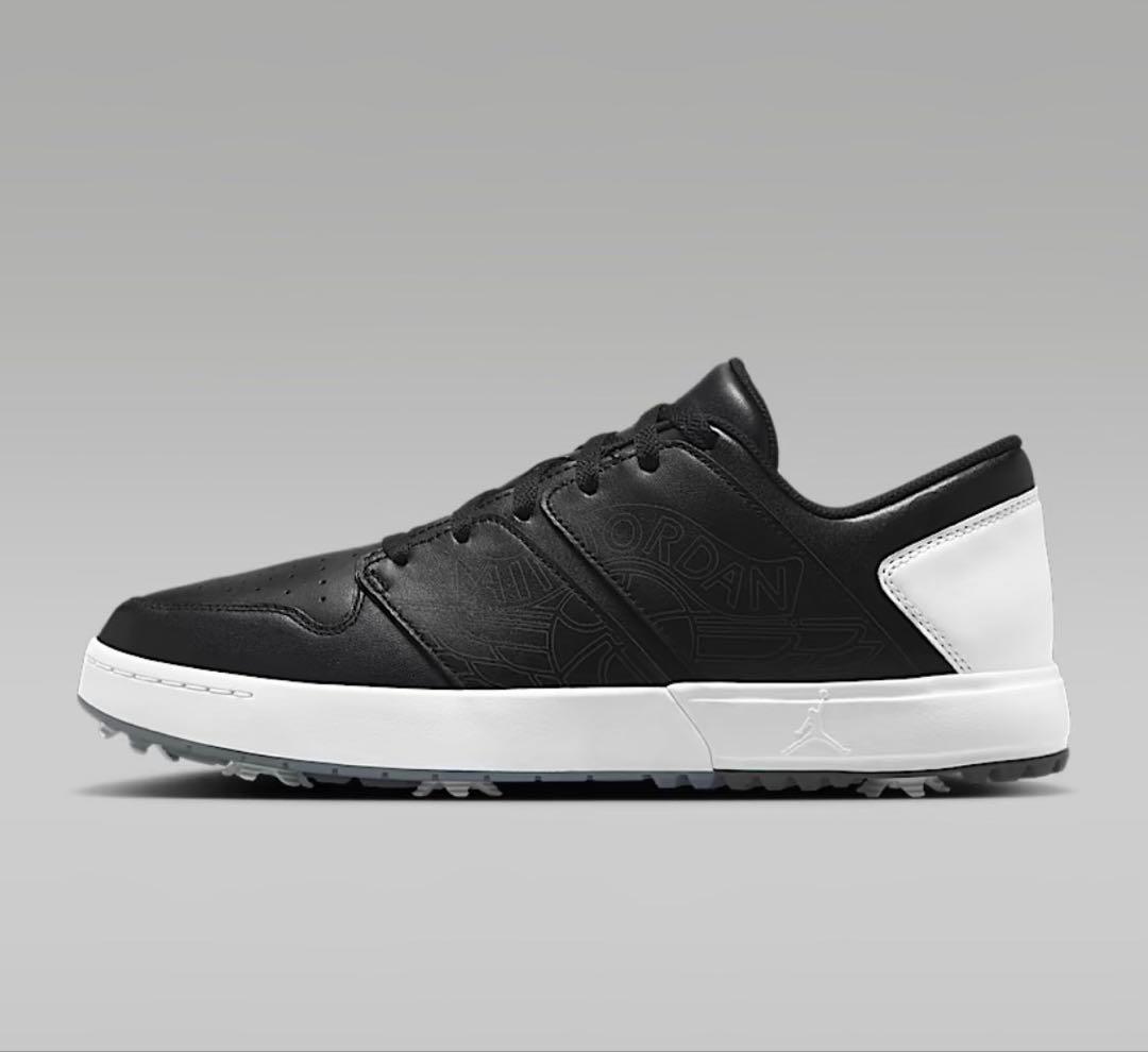 新品 ナイキ ジョーダン NU レトロ 1 G