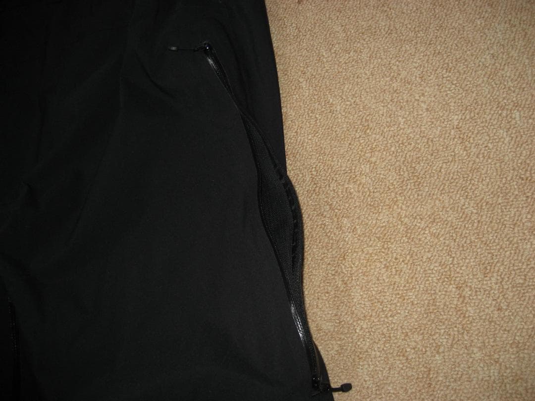 ゴールドウィン 高機能ウェア 上下Lサイズセット