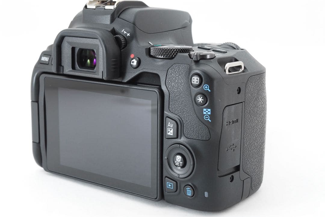 canon kiss x10デジタル一眼レフカメラ Canon EF28-80㎜